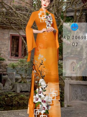 1623927118 388 vai ao dai mau moi rat dep (11)